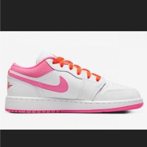 Nike Air Jordan 1 low